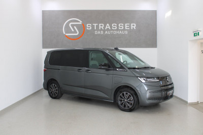VW Multivan Gebrauchtwagen VW Multivan Gebrauchtwagen