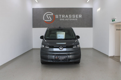 VW Multivan Gebrauchtwagen VW Multivan Gebrauchtwagen