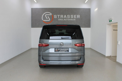 VW Multivan Gebrauchtwagen VW Multivan Gebrauchtwagen