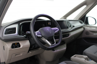 VW Multivan Gebrauchtwagen VW Multivan Gebrauchtwagen