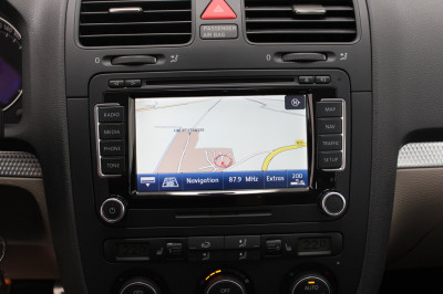 VW Golf Gebrauchtwagen VW Golf Gebrauchtwagen
