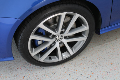 VW Golf Gebrauchtwagen VW Golf Gebrauchtwagen