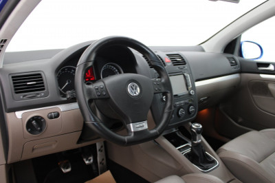 VW Golf Gebrauchtwagen VW Golf Gebrauchtwagen