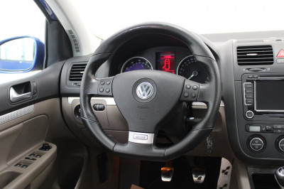 VW Golf Gebrauchtwagen VW Golf Gebrauchtwagen