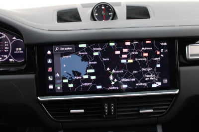 Porsche Cayenne Gebrauchtwagen Porsche Cayenne Gebrauchtwagen
