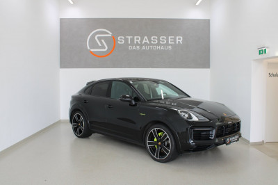 Porsche Cayenne Gebrauchtwagen Porsche Cayenne Gebrauchtwagen