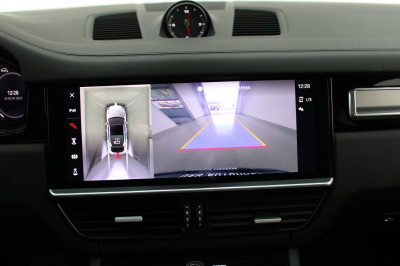 Porsche Cayenne Gebrauchtwagen Porsche Cayenne Gebrauchtwagen