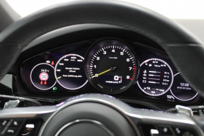 Porsche Cayenne Gebrauchtwagen Porsche Cayenne Gebrauchtwagen