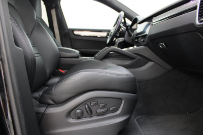 Porsche Cayenne Gebrauchtwagen Porsche Cayenne Gebrauchtwagen