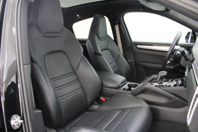 Porsche Cayenne Gebrauchtwagen Porsche Cayenne Gebrauchtwagen