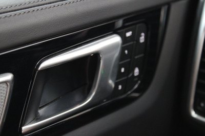 Porsche Cayenne Gebrauchtwagen Porsche Cayenne Gebrauchtwagen