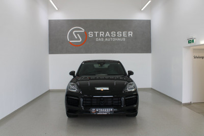 Porsche Cayenne Gebrauchtwagen Porsche Cayenne Gebrauchtwagen