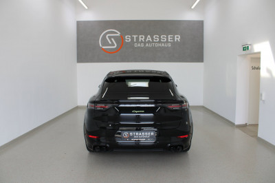 Porsche Cayenne Gebrauchtwagen Porsche Cayenne Gebrauchtwagen