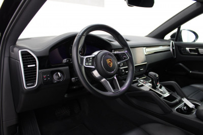 Porsche Cayenne Gebrauchtwagen Porsche Cayenne Gebrauchtwagen