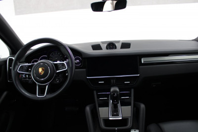 Porsche Cayenne Gebrauchtwagen Porsche Cayenne Gebrauchtwagen