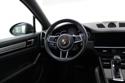 Porsche Cayenne Gebrauchtwagen Porsche Cayenne Gebrauchtwagen