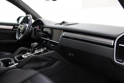 Porsche Cayenne Gebrauchtwagen Porsche Cayenne Gebrauchtwagen
