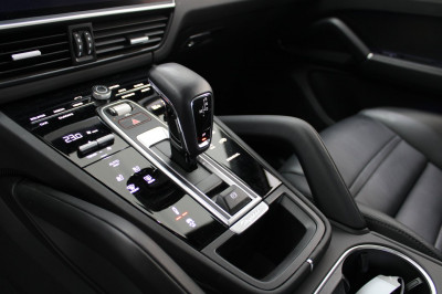 Porsche Cayenne Gebrauchtwagen Porsche Cayenne Gebrauchtwagen