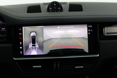 Porsche Cayenne Gebrauchtwagen Porsche Cayenne Gebrauchtwagen
