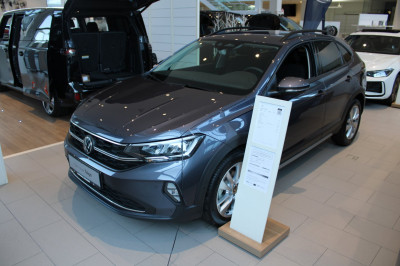 VW Taigo Gebrauchtwagen VW Taigo Gebrauchtwagen