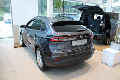 VW Taigo Gebrauchtwagen VW Taigo Gebrauchtwagen