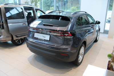 VW Taigo Gebrauchtwagen VW Taigo Gebrauchtwagen