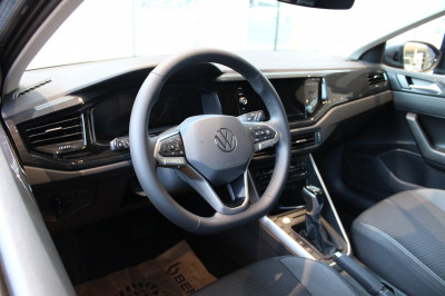 VW Taigo Gebrauchtwagen VW Taigo Gebrauchtwagen