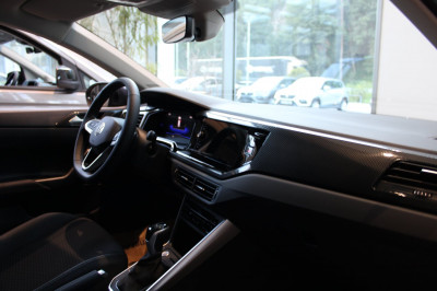 VW Taigo Gebrauchtwagen VW Taigo Gebrauchtwagen