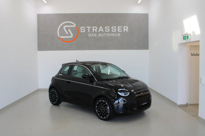 Fiat 500 Gebrauchtwagen Fiat 500 Gebrauchtwagen