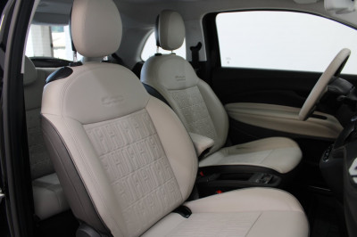 Fiat 500 Gebrauchtwagen Fiat 500 Gebrauchtwagen