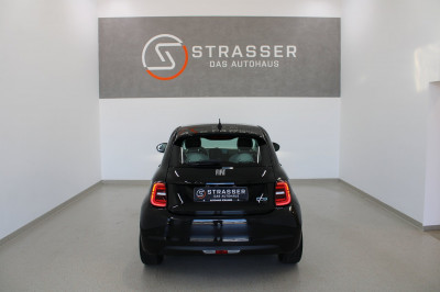 Fiat 500 Gebrauchtwagen Fiat 500 Gebrauchtwagen