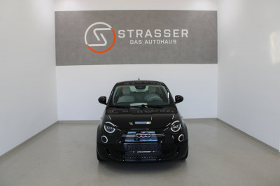 Fiat 500 Gebrauchtwagen Fiat 500 Gebrauchtwagen
