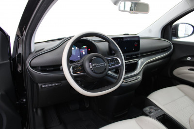 Fiat 500 Gebrauchtwagen Fiat 500 Gebrauchtwagen