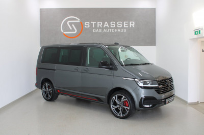 VW Multivan Gebrauchtwagen VW Multivan Gebrauchtwagen