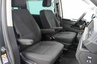 VW Multivan Gebrauchtwagen VW Multivan Gebrauchtwagen