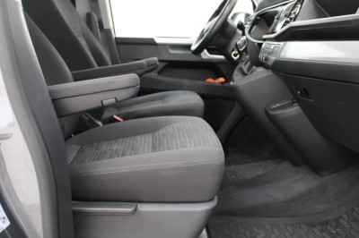 VW Multivan Gebrauchtwagen VW Multivan Gebrauchtwagen