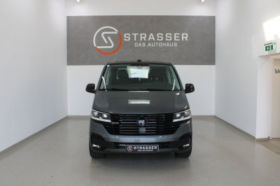 VW Multivan Gebrauchtwagen VW Multivan Gebrauchtwagen