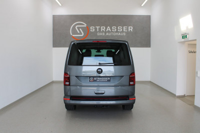 VW Multivan Gebrauchtwagen VW Multivan Gebrauchtwagen