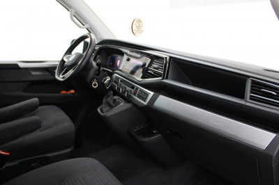 VW Multivan Gebrauchtwagen VW Multivan Gebrauchtwagen