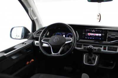 VW Multivan Gebrauchtwagen VW Multivan Gebrauchtwagen