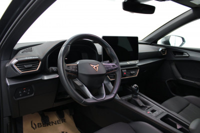 Cupra Leon Gebrauchtwagen