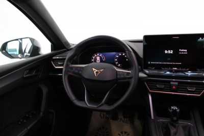 Cupra Leon Gebrauchtwagen