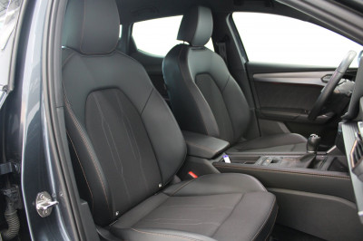 Cupra Leon Gebrauchtwagen