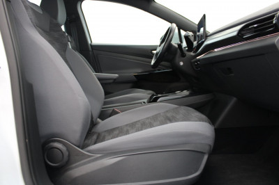 VW ID.4 Gebrauchtwagen