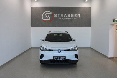 VW ID.4 Gebrauchtwagen