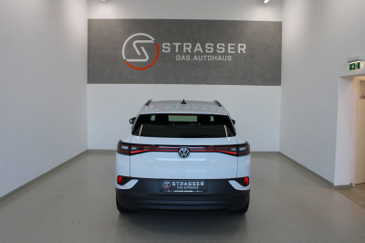 VW ID.4 Gebrauchtwagen