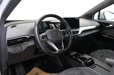 VW ID.4 Gebrauchtwagen