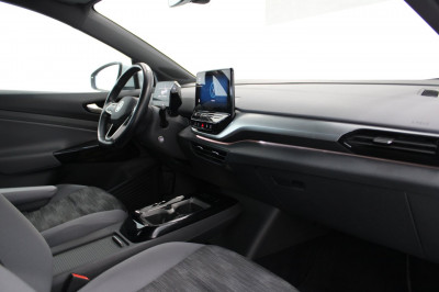 VW ID.4 Gebrauchtwagen