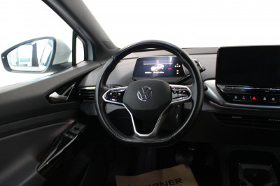 VW ID.4 Gebrauchtwagen