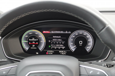 Audi Q5 Gebrauchtwagen Audi Q5 Gebrauchtwagen